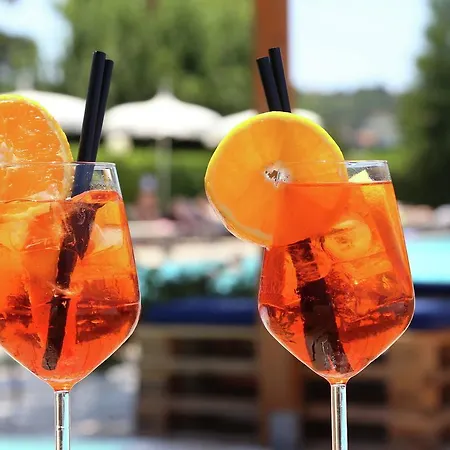 Holiday Giardino * Ricadi