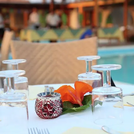 Holiday Giardino *