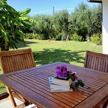 Holiday Giardino Appartamento Ricadi