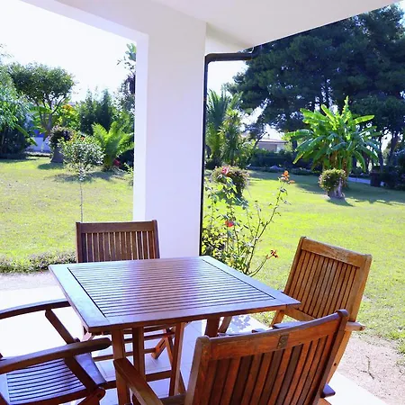 Holiday Giardino Ricadi