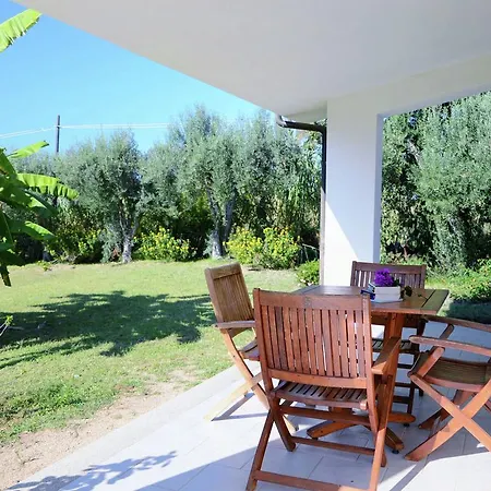Holiday Giardino Appartamento