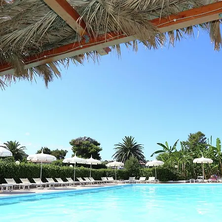 Appartamento Holiday Giardino *